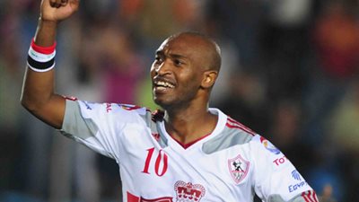 الزمالك يسحق الاتحاد بهدفي شيكابالا وباسم ويتأهل لنصف نهائي الكأس 