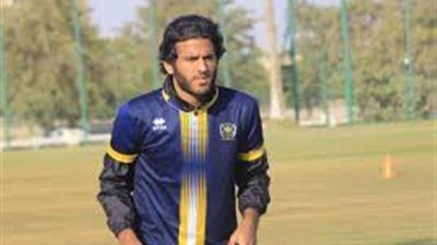 مروان محسن يزين قائمة الأهلي لمواجهة الوداد 