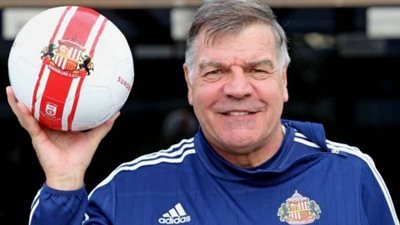 3 مليون يورو من الارديس لسندرلاند بسبب منتخب إنجلترا