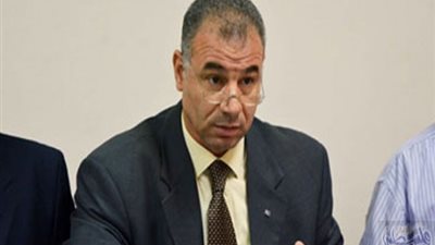 رئيس الأثقال ينفي إستبعاد إحسان من أولمبياد البرازيل