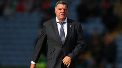 رسميًا.. الاراديس مديرًا فنيًا لمنتخب إنجلترا خلفًا لجودسون