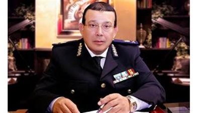 مصرع حكمدار القاهرة على طريق 