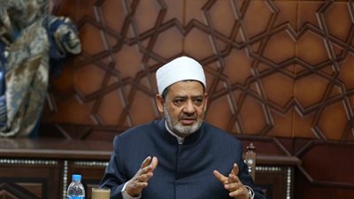 شيخ الأزهر: ثورة يوليو أروع مثال لانحياز الجيش المصري لتطلعات الشعب