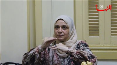 بالفيديو.. الدكتورة ناهد الحسيني توضح طريقة النوم الصحيحة وتحذر من 