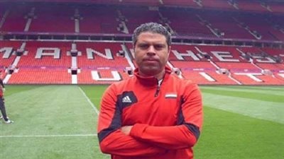 معتمد جمال... الكثيرون توقعوا لنا الفشل... ومبروك لمصر التأهل الافريقي 