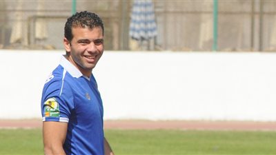 حصوات الكلى تهاجم متعب فى المغرب قبل مواجهة الوداد