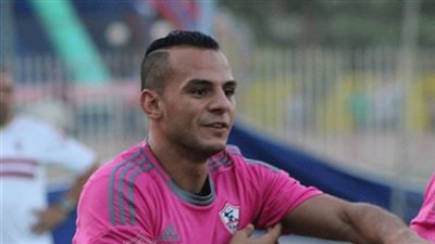 قمر: الزمالك تجاهلنى بعد أنتهاء الاعارة وعرض الاتفاق السعودى بشرط 