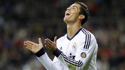 الدون كريستيانو يصدم جماهير الملكى قبل مواجهة السوبر الأوربى 