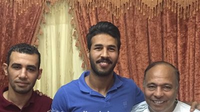 الاسماعيلى يضم الصعيدى وشريف حازم 