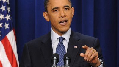 أوباما: يصف 