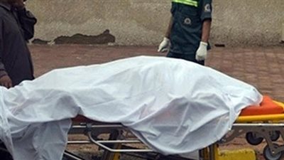 مصرع كهربائي أثناء توصيل التيار بالعبور