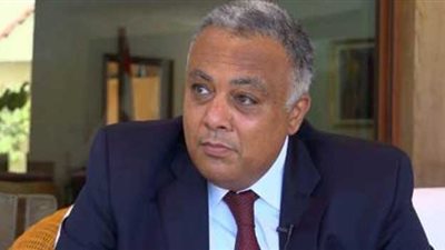 جمال الدين: نتمنى ألا تخرج مباراة الوداد والأهلى عن الروح الرياضية