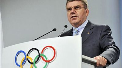 رسميًا.. روسيا تشارك في أولمبياد البرازيل 