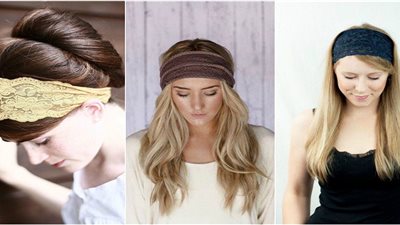 بالصور.. زيني شعرك بـ