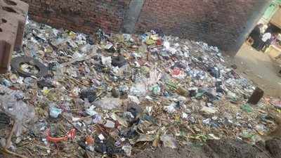 هجوم الثعابين على أهالي قرية 