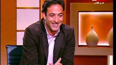 ميدو: مبروك لمنتخب الشباب وبرافو معتمد جمال 