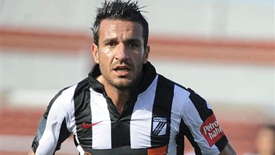 رسميا..معلول فى تدريبات الأهلى الجماعية الجمعة