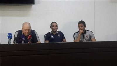  رسالة المغرب..مارتن يول: الفوز على الوداد أعاد الاهلى لبطولة أفريقيا من جديد 