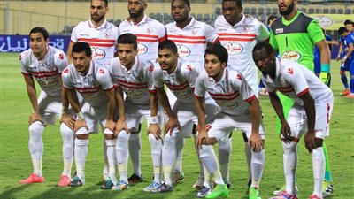 الزمالك  :أراجنتيى وبلجيكى يتنافسان لخلافة حلمى 