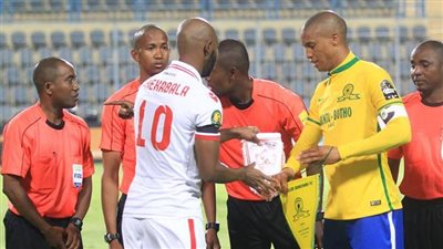 6 أسباب وراء خسارة فريق الزمالك أمام صن داونز بدورى أبطال أفريقيا 