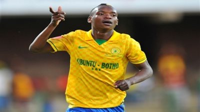 مارتن يول يطالب إدارة الاهلى بالتعاقد مع لاعب صن داونز