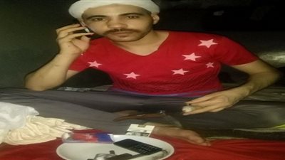 السجن المشدد 15 سنة لعاطل يتاجر في المخدرات 