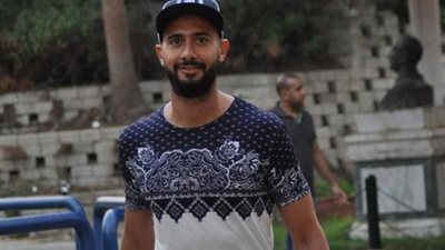 احمدعادل:استقرار الاهلي ونجاحه اهم عندي من المجد الشخصي.. وارقامي تتحدث عني 