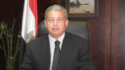 عبد العزيز يرفض الحديث عن الإنتخابات بسبب أولمبياد البرازيل