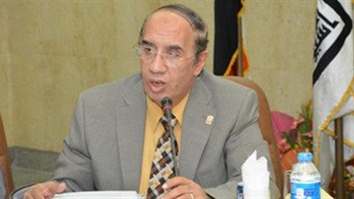 جامعة أسيوط تشارك في ندوة 