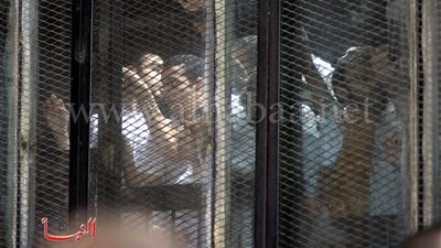 بالصور.. تأجيل محاكمة 67 متهمًا في قضية اغتيال 