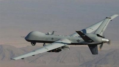 السجن 30 عامًا عقوبة تحليق طائرات بدون طيار فى غانا