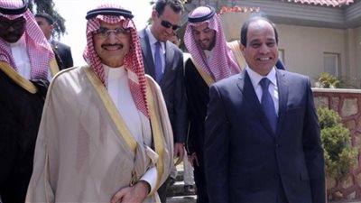 مساعدات الخليج لـ