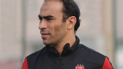 عبد الحفيظ يوضح حقيقة قيد معلول فى قائمة الأهلي