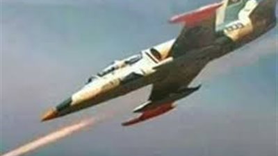 سلاح الجو الليبي يدمر مخزنا للذخائر ومصنعا لإعداد السيارات المفخخة