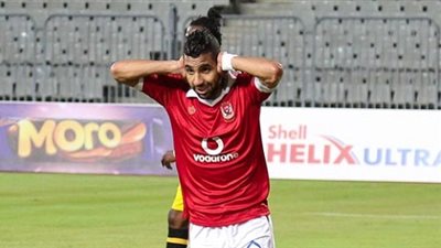 عبد الحفيظ ... لاتوجد اي عروض رسمية لمؤمن زكريا