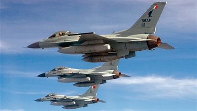 مارسيليا تلغي استعراضاً لسلاح الجو الفرنسي بعد مد حالة الطوارئ