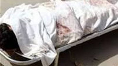 مصرع مزارع أثناء عبثه بسلاح ناري في سوهاج