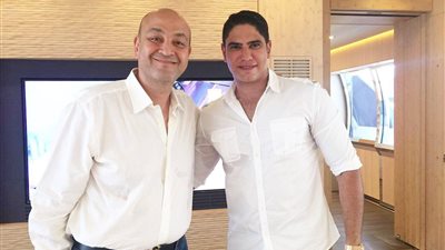 عمرو أديب ينضم لـ