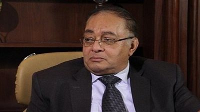 استقرار الحالة الصحية للفنان سامي مغاوري