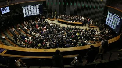 النائب العام الفنزويلي: تشكيل مجلس الشيوخ أصبح غير شرعي