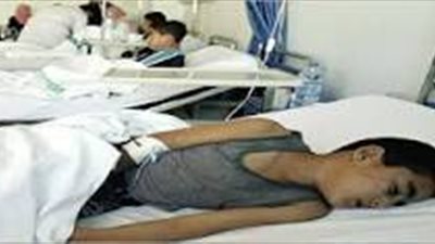 لبن فاسد وراء تسمم أسرة كاملة فى سوهاج