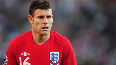 ميلنر يعلن إعتزاله اللعب دوليا