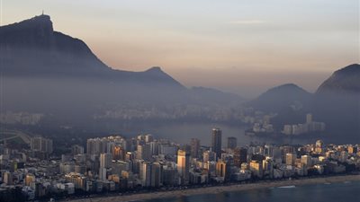 بالصور.. معلومات لا تعرفها عن المدينة المستضيفة لأولمبياد 2016