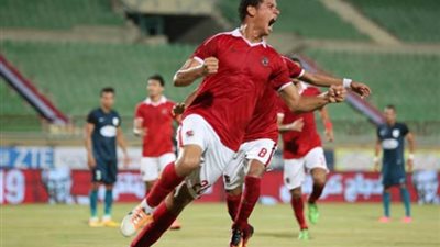 سعد سمير على رادار الجهاز الفني لمنتخب مصر