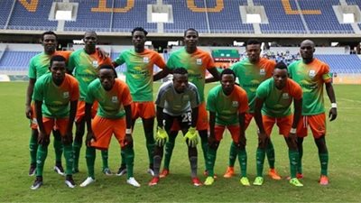 زيسكو يٌعلن الأهلي بموعد وصوله القاهرة