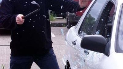 سقوط عصابة دولية متخصصة في سرقة السيارات بالمعادى وحلوان 