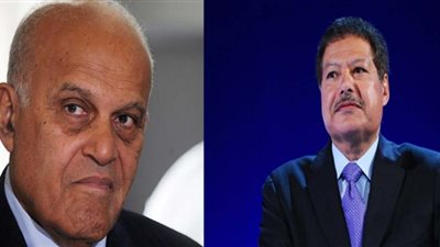 مجدي يعقوب من جنازة 