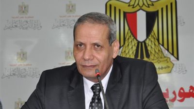 النائب العام يأمر نيابة 