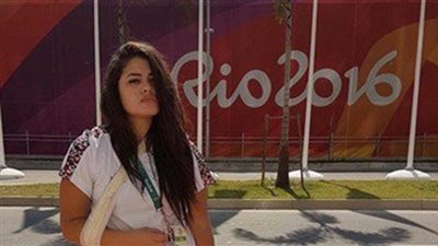 أولمبياد ريودي جانيرو 2016..الهدهد الخامس بمنافسات الرماية