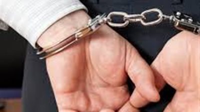 القبض على 3 أشخاص بحوزتهم كمية من المواد المخدرة بالخانكة